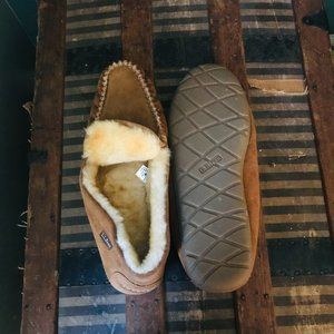 Men's L.L Bean Wicked Good Slippers